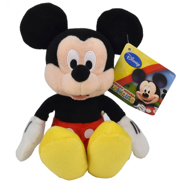 Disney Jucarie Plush Mickey 35CM 33505533